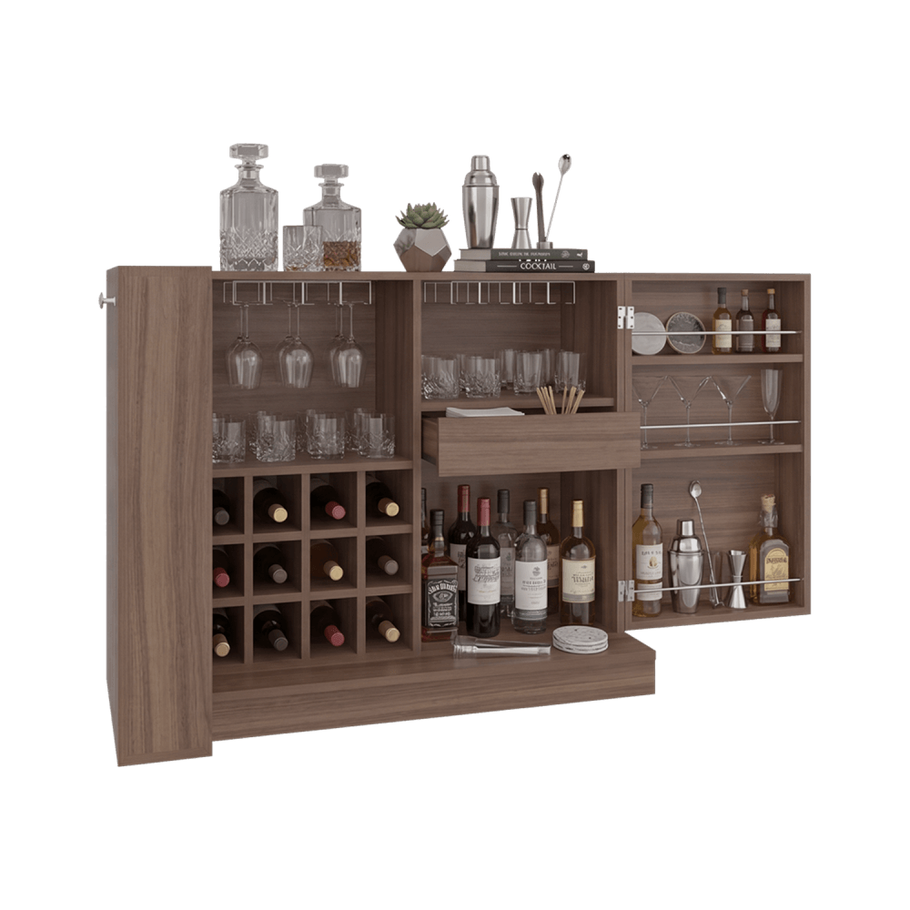 Mueble Bar Sintra RTA Avellana